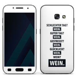 Folien für Smartphones matt