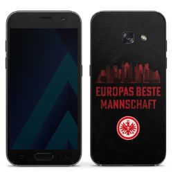 Folien für Smartphones matt