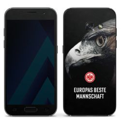 Folien für Smartphones matt