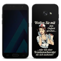 Folien für Smartphones matt