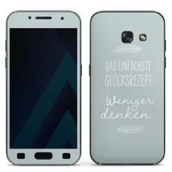 Folien für Smartphones matt