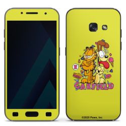 Folier Telefoner måtten