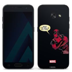 Foils for Smartphones matt