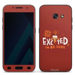 Foils for Smartphones matt