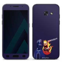 Foils for Smartphones matt