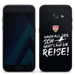 Folien für Smartphones matt