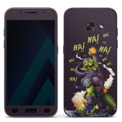 Foils for Smartphones matt