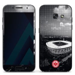 Folien für Smartphones matt