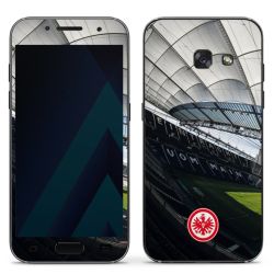 Folien für Smartphones matt