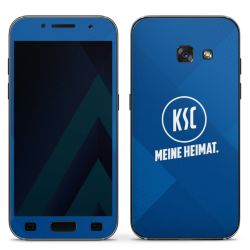 Folien für Smartphones matt