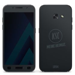 Folien für Smartphones matt