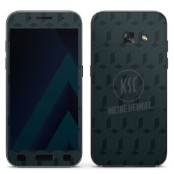 Folien für Smartphones matt