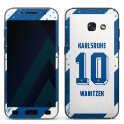 Folien für Smartphones matt