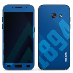 Folien für Smartphones matt