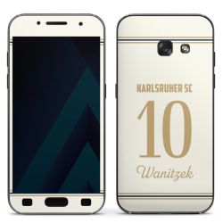 Folien für Smartphones matt