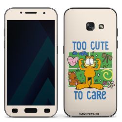 Folier Telefoner måtten