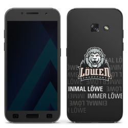 Folien für Smartphones matt