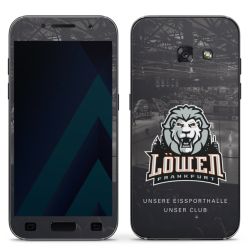 Folien für Smartphones matt