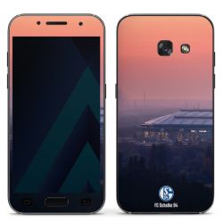 Folien für Smartphones matt