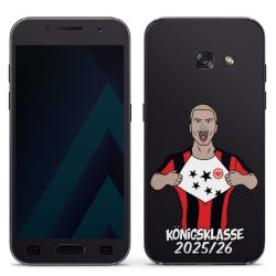 Folien für Smartphones matt