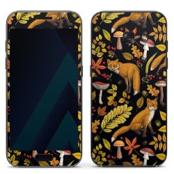 Foils for Smartphones matt