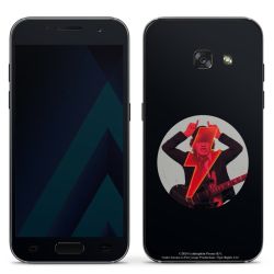 Folien für Smartphones matt