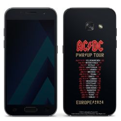 Folien für Smartphones matt