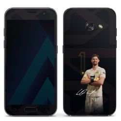 Foils for Smartphones matt