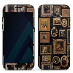 Foils for Smartphones matt