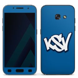 Folien für Smartphones matt