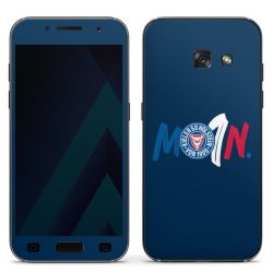 Folien für Smartphones matt