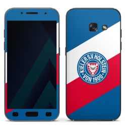 Folien für Smartphones matt