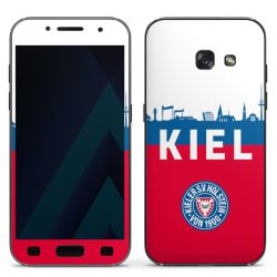 Folien für Smartphones matt