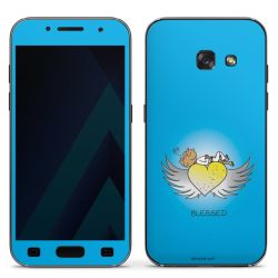 Folien für Smartphones matt