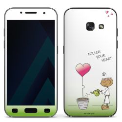 Folien für Smartphones matt