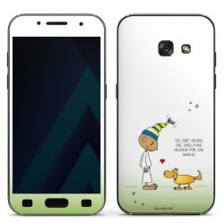 Folien für Smartphones matt