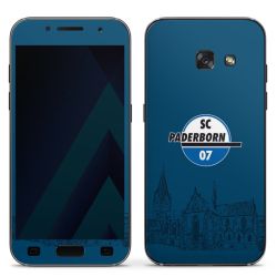 Folien für Smartphones matt