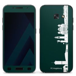 Folien für Smartphones matt