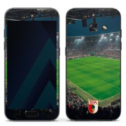 Folien für Smartphones matt