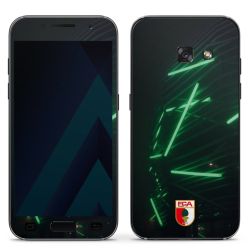 Folien für Smartphones matt