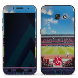 Folien für Smartphones matt