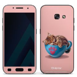 Foils for Smartphones matt