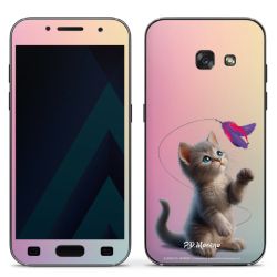 Foils for Smartphones matt