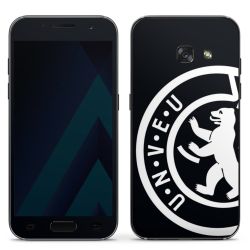 Folien für Smartphones matt