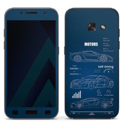 Foils for Smartphones matt