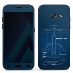 Foils for Smartphones matt