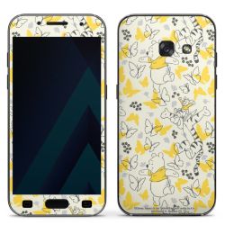 Folien für Smartphones matt