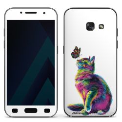 Foils for Smartphones matt