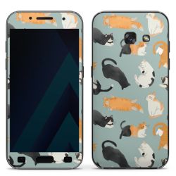 Foils for Smartphones matt