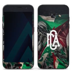 Folien für Smartphones matt